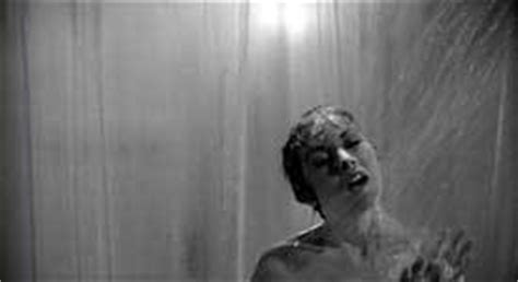 Psycho (1960) shower scene - Horror Movies Image (6594126) - Fanpop