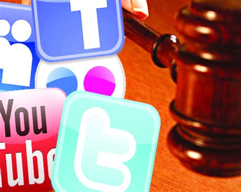 Things Must Know About Social Media Laws Miya Griggs