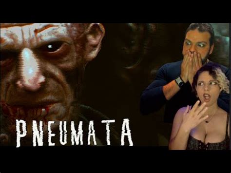 Let S Play Pneumata Demo A New Psychological Horror Game