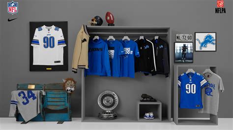 Authentic football style: latest Nike Football gear from around the ...