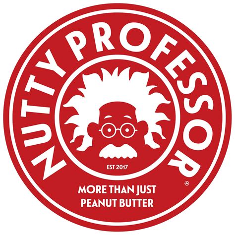 Nutty Professor - Bonnet Berry Burst Victoria Sponge, a twist on a