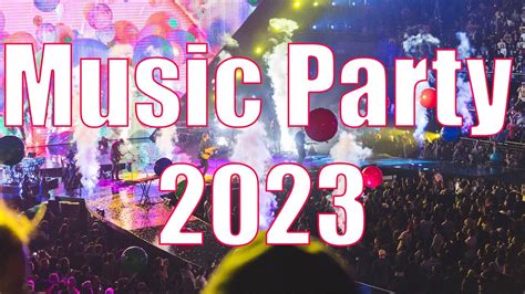 MUSIC PARTY 2023 - Radioactive 🔥 Mashups & Remixes Of Popular Songs 🔥 DJ Remix Club Music Dance ...