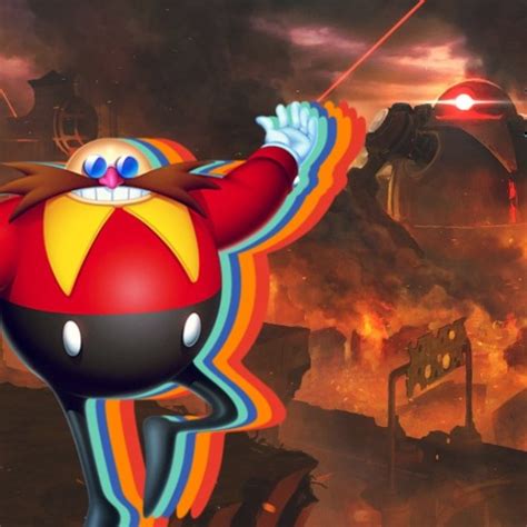 Stream Sonic Mania X Sonic Forces Eggman On The Dance Floor Mashup