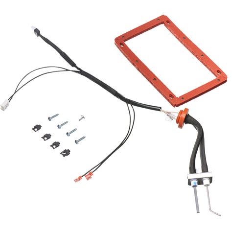 Hot Surface Ignition Kit For Rheem Gen2 Gas Valve Water Tank Parts Metalworks HVAC Superstores