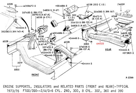 Ford 390 Engine Part Diagram Wiring Diagram Library