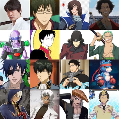 Happy birthday Kazuya Nakai . Seiyuu : Beowulf & Cu Chulainn Prototype ...