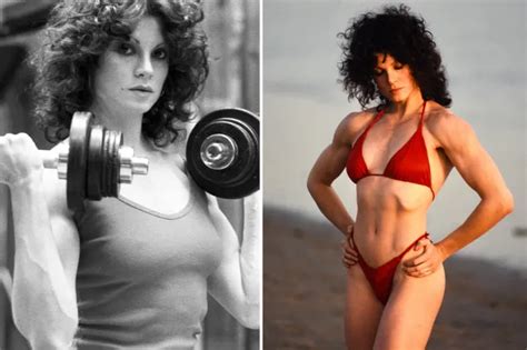 Lisa Lyon Cause of Death: How did bodybuilder and model die aged 70