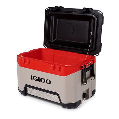 Igloo Bmx 52 Quart Cooler Camping World