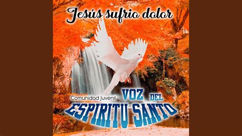 Comunidad Juvenil Voz Del Espiritu Santo Yo Cantare Chords Chordify