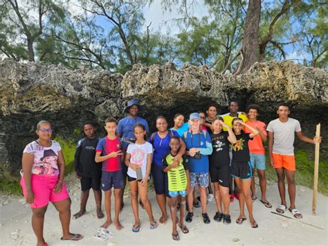 Aldabra, a once-in-a-lifetime experience -Seychelles Nation