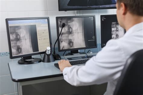 O que é DICOM e quais são os seus benefícios para radiologia