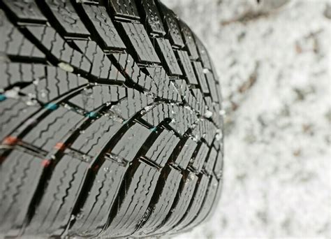 В России подорожали премиальные зимние шины - АвтоВзгляд