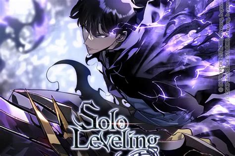 Nonton Anime Solo Leveling Episode Sub Indo Tayang Di Mana Jam