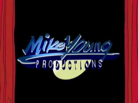 Mike Young Productions - Logopedia, the logo and branding site