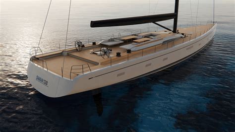 Nautor Swan to conquer superyachts | Superyachts News