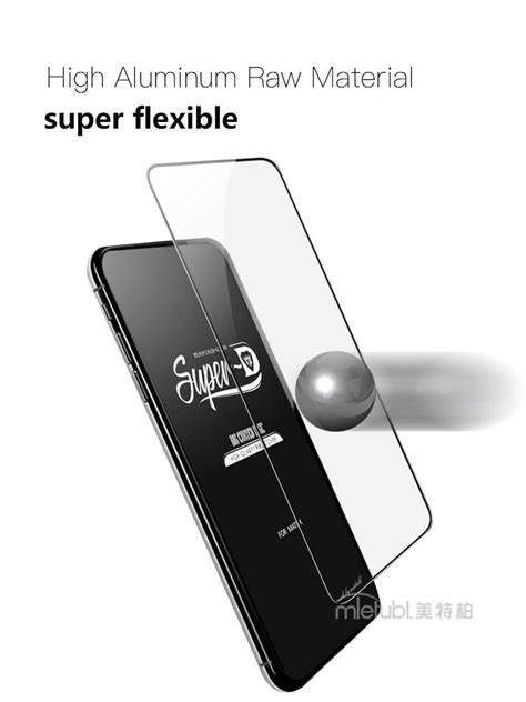 Super D Original Tempered Glass Hiru Mobile Lanka Pvt Ltd Your Smart Solution Partner