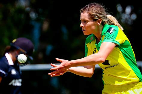 20 women cricketers for the 2020s