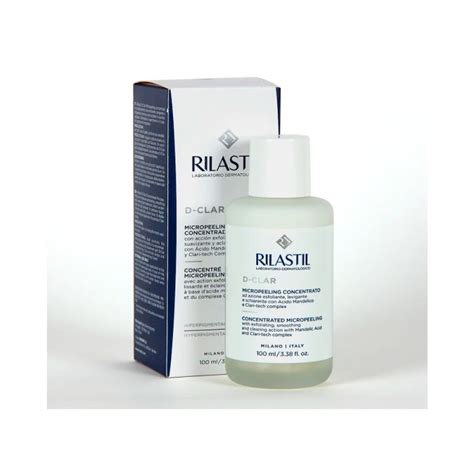Rilastil D-Clar + 40 Discos ¡Mejor precio! | Okfarma.es