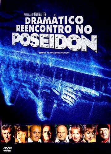 Elenco De O Destino De Poseidon - Cinema Catástrofe: 'O DESTINO DO POSEIDON' (1972) - surge o "Mestre do ...