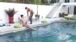Tori Black Enjoys A Poolside Fuck With Her Big Dicked Lover Xhamster