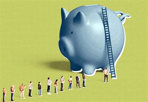 Social Security Bill Advances With New Benefit Age Terms | Money