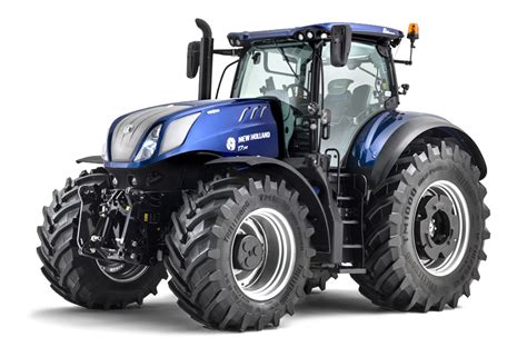 T7 HEAVY DUTY - Overview | Tractors ＆ Telehandlers | New Holland ...