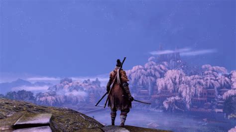 Sekiro: Shadows Die Twice Wallpaper 4K, 8K, Video Game, 5K