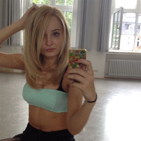 Naked Kim Petras Added 07 19 2016 By Blackzamuro
