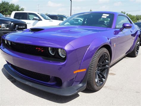 Dodge Challenger With Blower Discover The 14 Videos And 70 Images