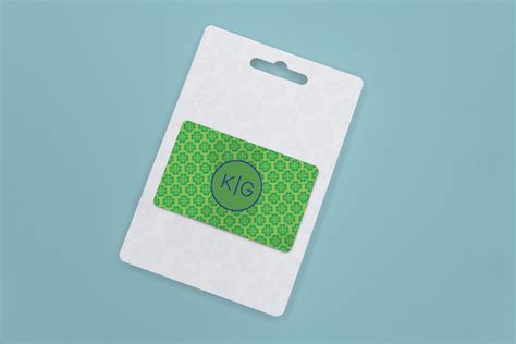 Gift Cards | Kelly's Greens