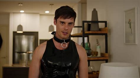 AusCAPS Tim Spencer Nude In Ding Dong I M Gay 1 05 Viagravated