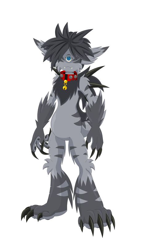 Rule 34 1 Eye Acenath Sama Anthro Claws Collar Collar Bell Cute Cute