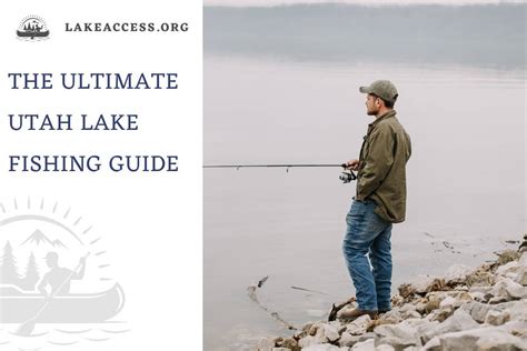 Big Bear Lake Fishing: Species, Best Spots, and More. - Lake Access