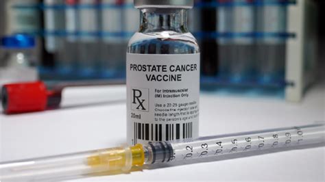 Prostate Cancer Drug Treatment | Drugs Used to Treat Prostate Cancer