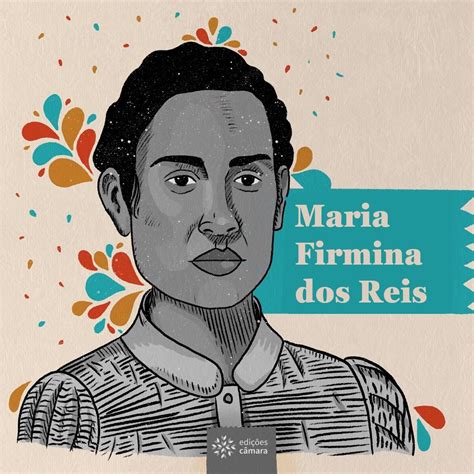 Poema De Maria Firmina Dos Reis