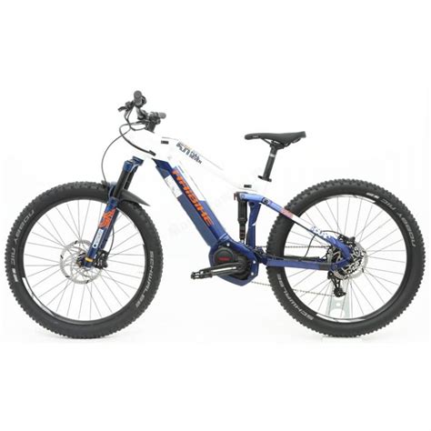 Haibike Xduro Allmtn Ebike Es Tienda Online N En