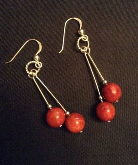 Pin by Carolina Reyes on A Hacer bisutería Jewelry making earrings