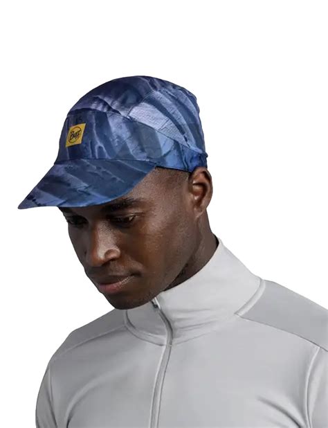 Buff Pack Speed Cap - Äkäslompolo