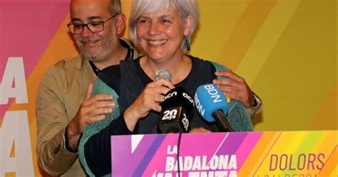 Erc Trenca La Coalici Amb Guanyem Badalona En Per Mantindr