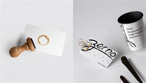 Zerno coffee | brand concept on Behance