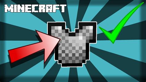 How To Get Chainmail Armor In Minecraft 115 Youtube