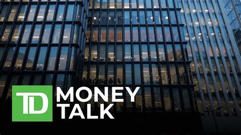 Moneytalk Outlook For Office Real Estate Youtube