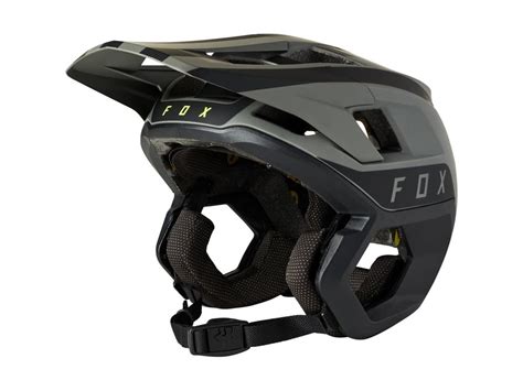 Fox Dropframe Pro Helmet The BackCountry In Truckee CA The BackCountry