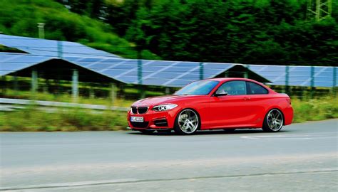 Ac Schnitzer Une Bmw M235i De 380 Ch