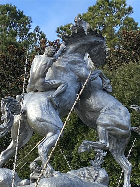 Pin By Judy Klopp On Brookgreen Gardens Sc Lion Sculpture Sculpture