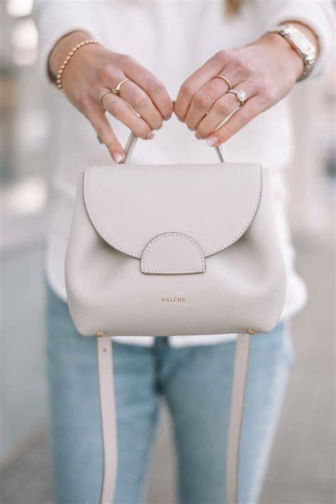 Polene Bags: A Guide to the 7 BEST Polene Bags