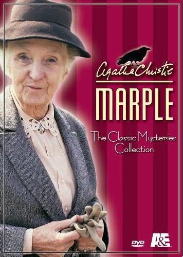 Miss Marple Vejo Séries