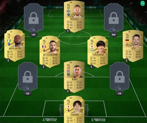 FIFA 23 DCE FUT Solution Renfort 82 Guides Gamosaurus