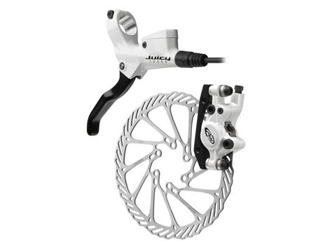 Avid Juicy Three Disc Brake System User Reviews 3 2 Out Of 5 130