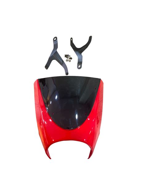 YBR 125 SİPERLİK + BAĞLANTI DEMİRİ VE VİDALARI